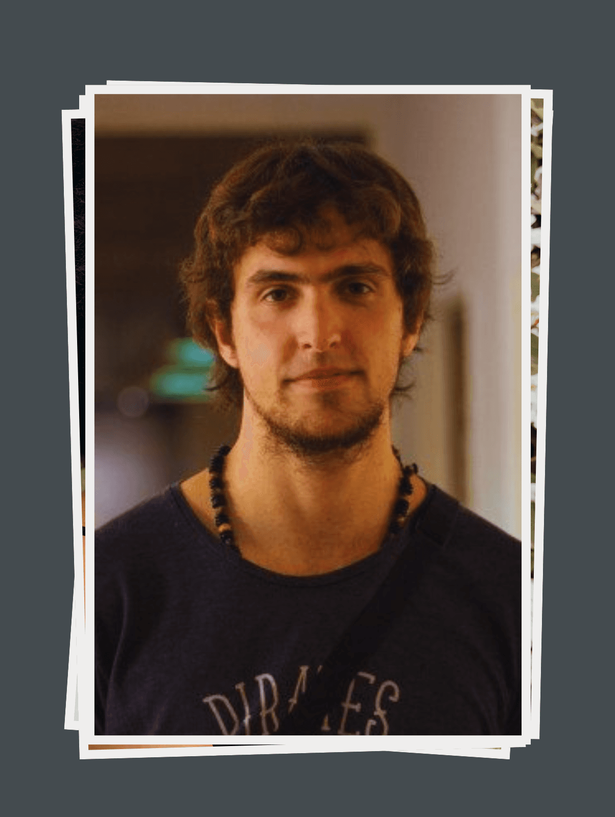 Mateo Corra