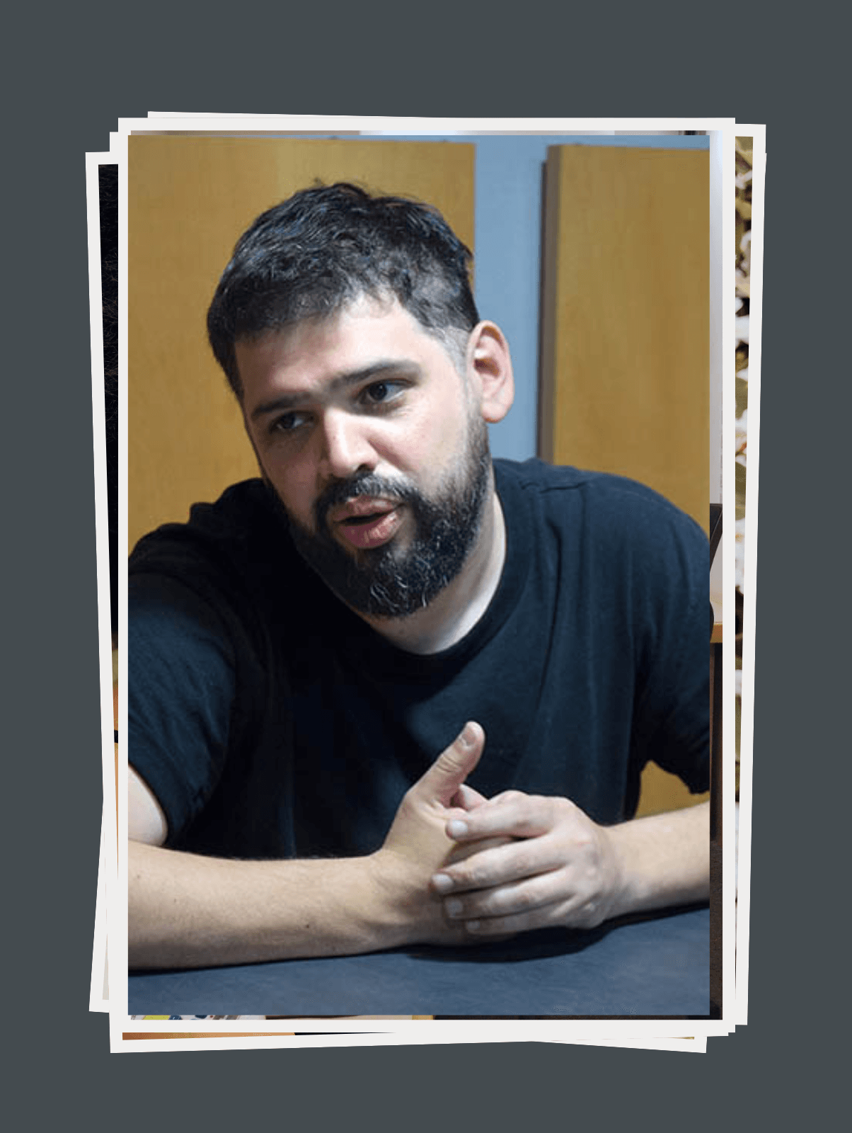 Julián Marini